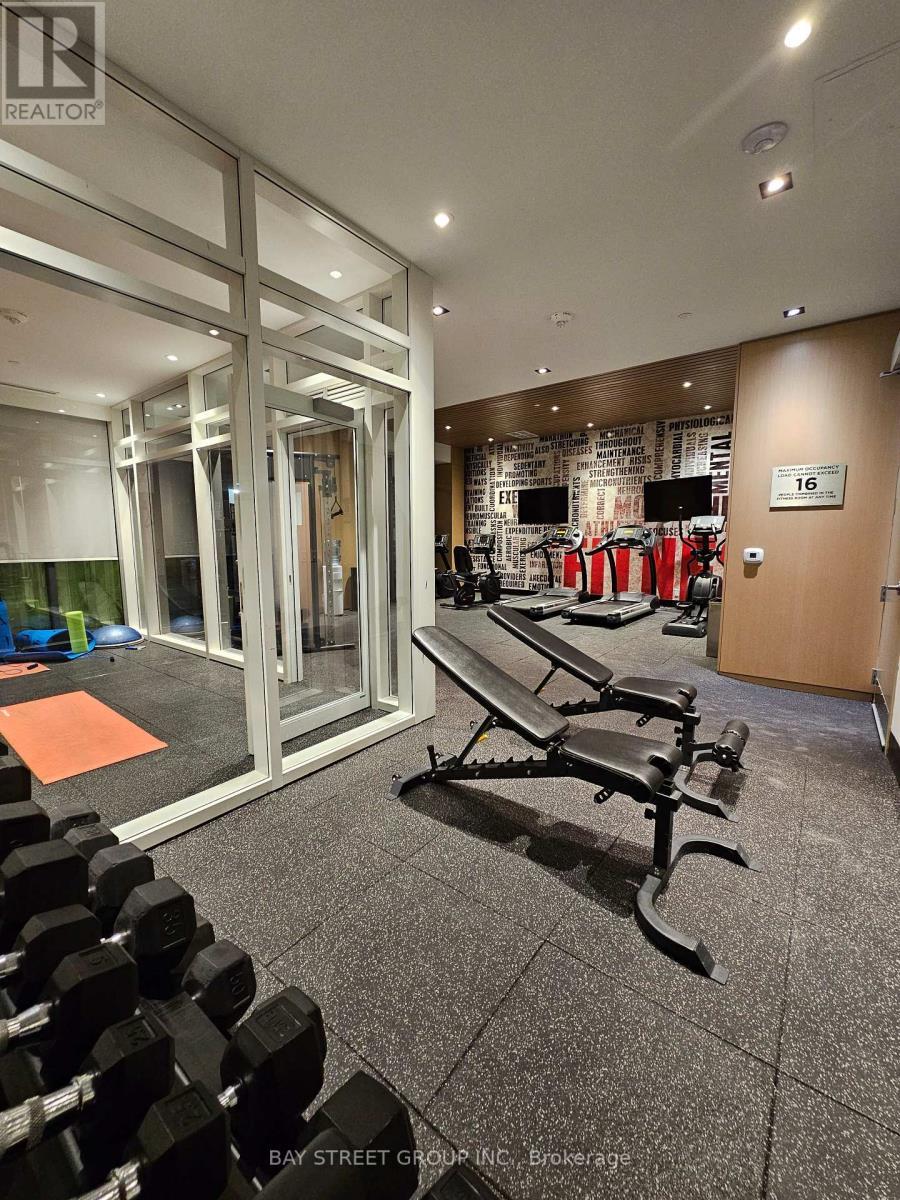 801 - 2369 Danforth Avenue, Toronto, ON - Indoor