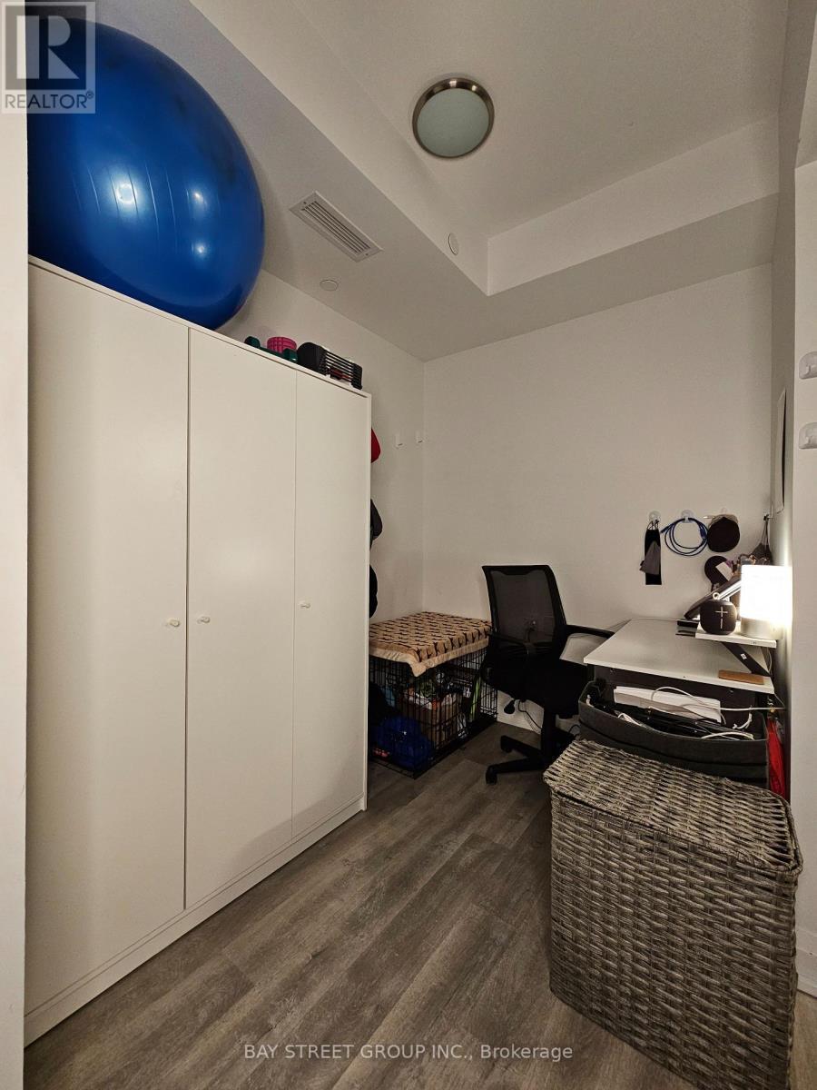 801 - 2369 Danforth Avenue, Toronto, ON - Indoor