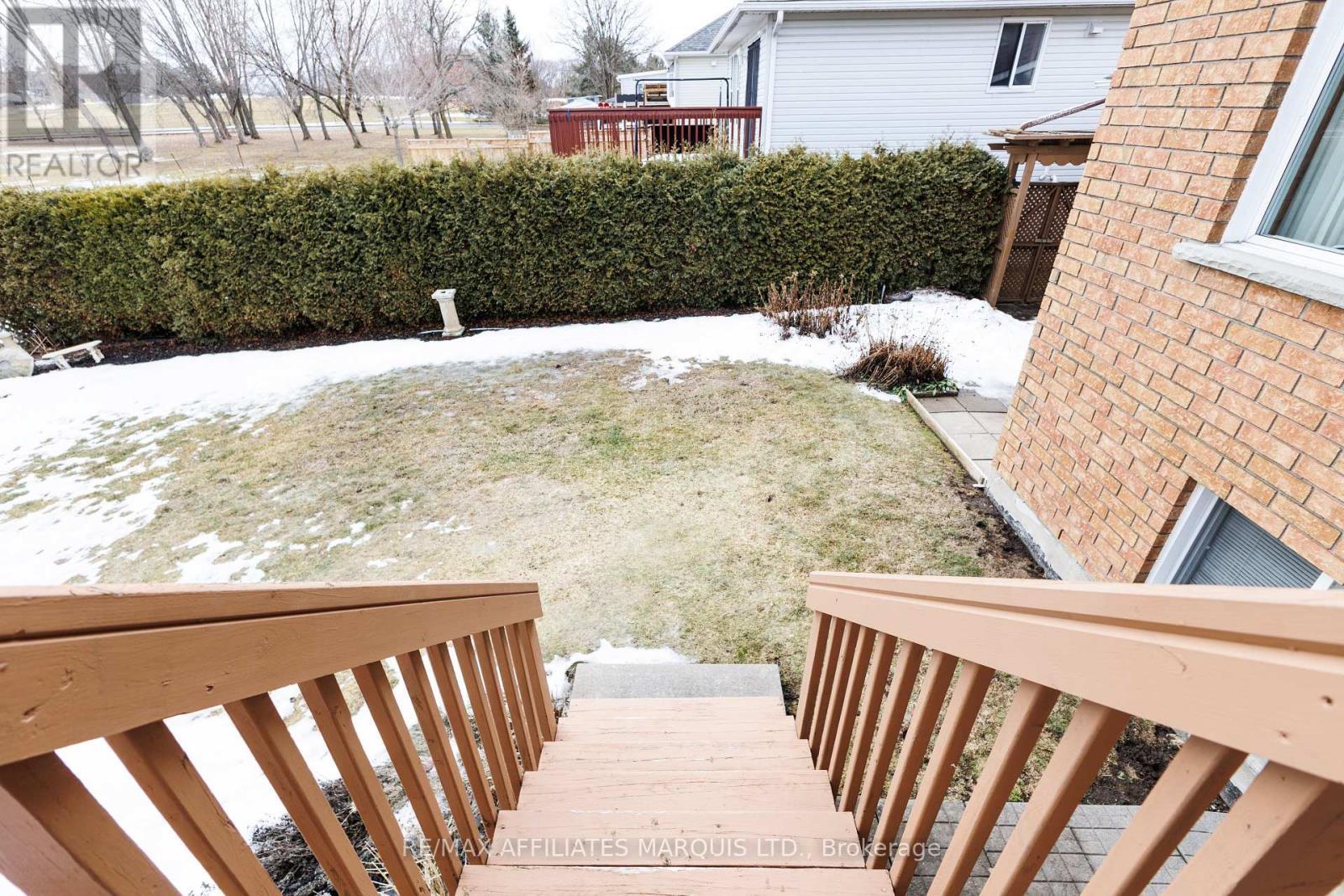 264 Ivan Crescent, Cornwall, ON - Outdoor