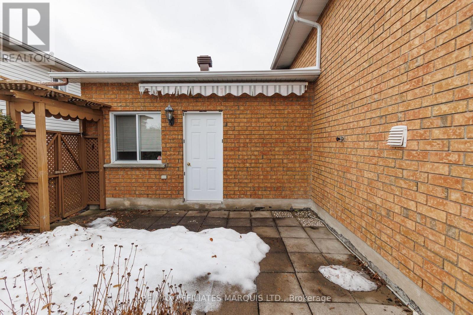 264 Ivan Crescent, Cornwall, ON - Outdoor