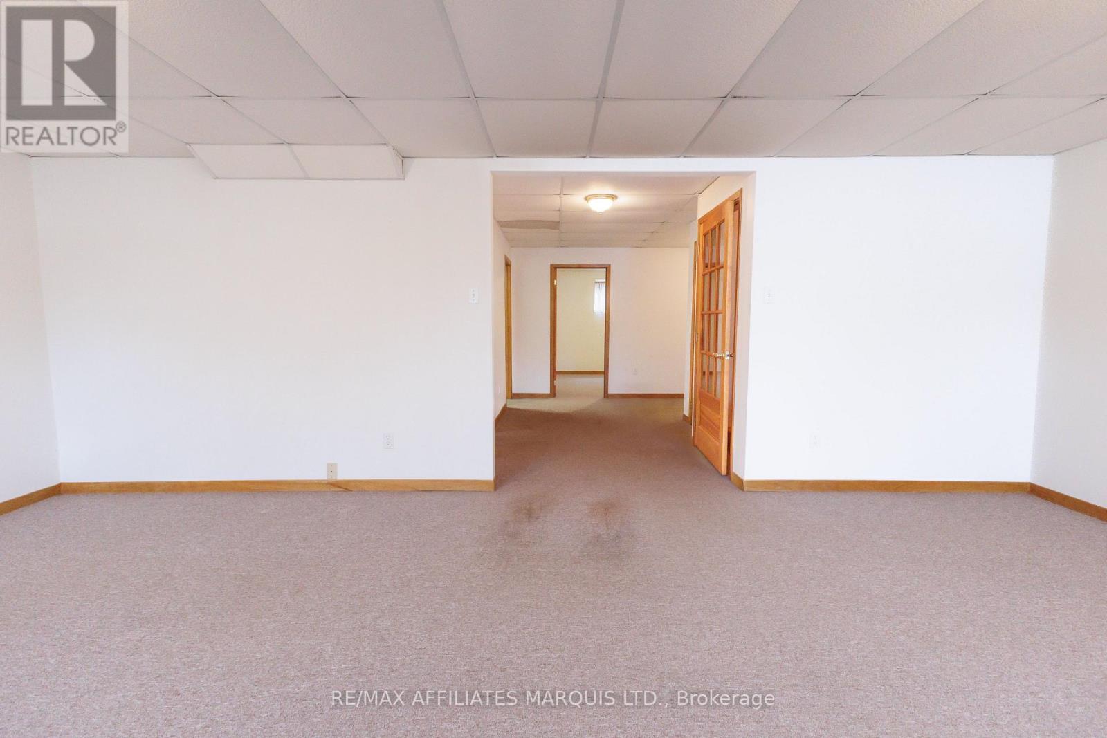 264 Ivan Crescent, Cornwall, ON - Indoor Photo Showing Other Room