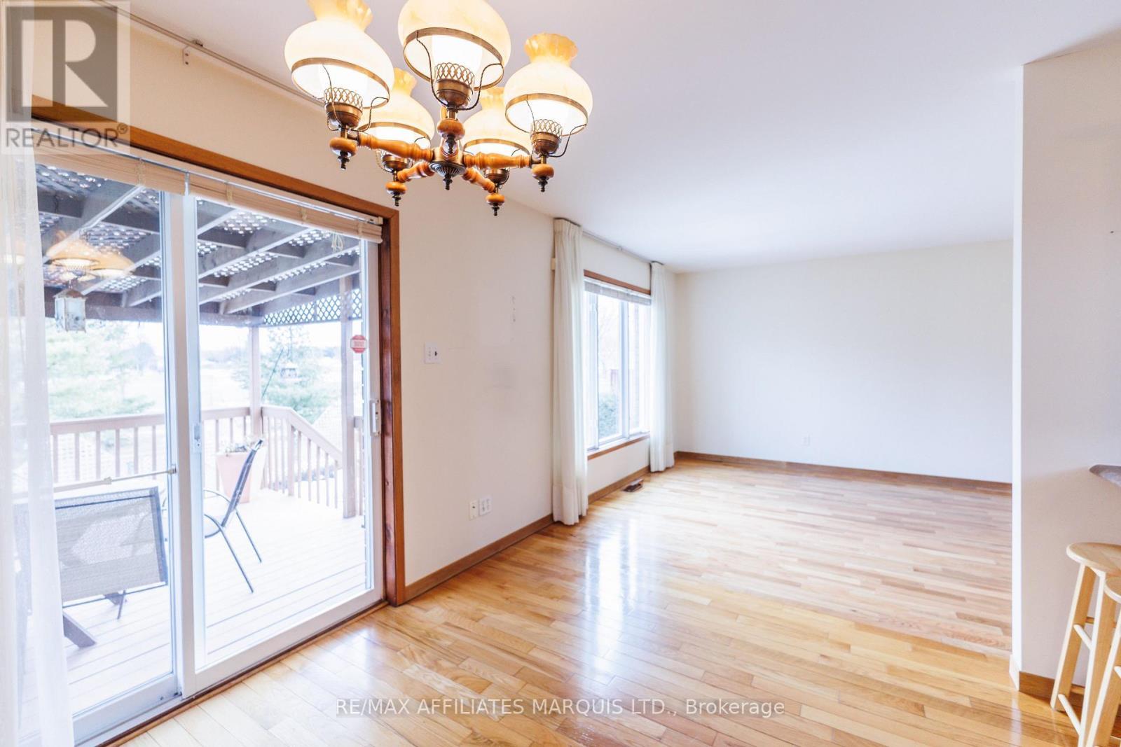 264 Ivan Crescent, Cornwall, ON - Indoor Photo Showing Other Room