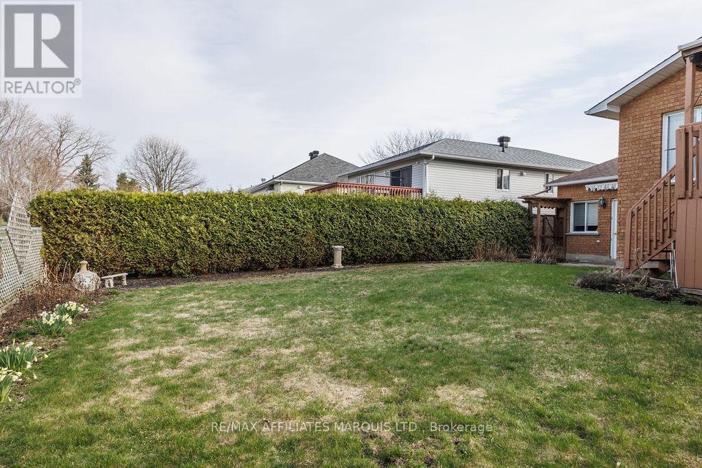 264 Ivan Crescent, Cornwall, ON - Outdoor
