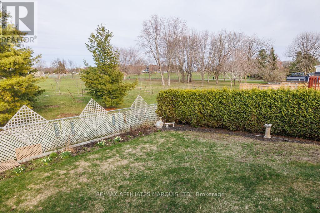 264 Ivan Crescent, Cornwall, ON - Outdoor