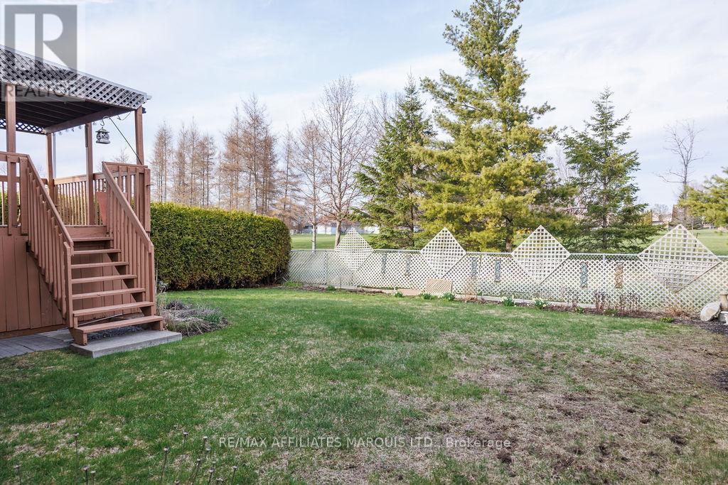 264 Ivan Crescent, Cornwall, ON - Outdoor