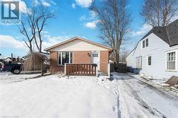 549 LAKEVIEW Road Fort Erie, ON L2A 4W5