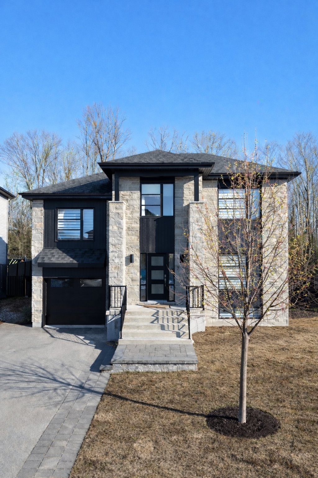 Façade - 717 Rue De Chenonceau, Saint-Jérôme, QC - Outdoor