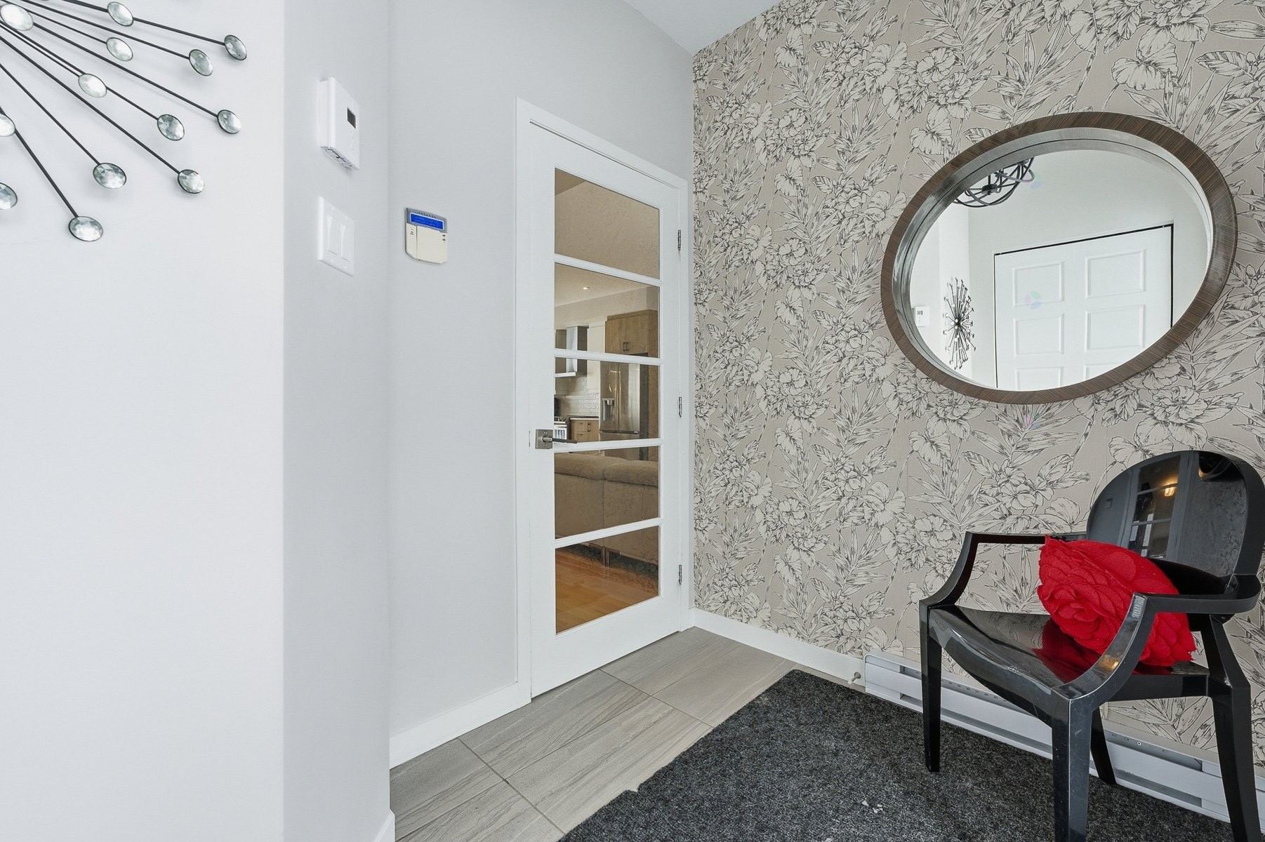 Hall d'entrée/Vestibule - 717 Rue De Chenonceau, Saint-Jérôme, QC - Indoor