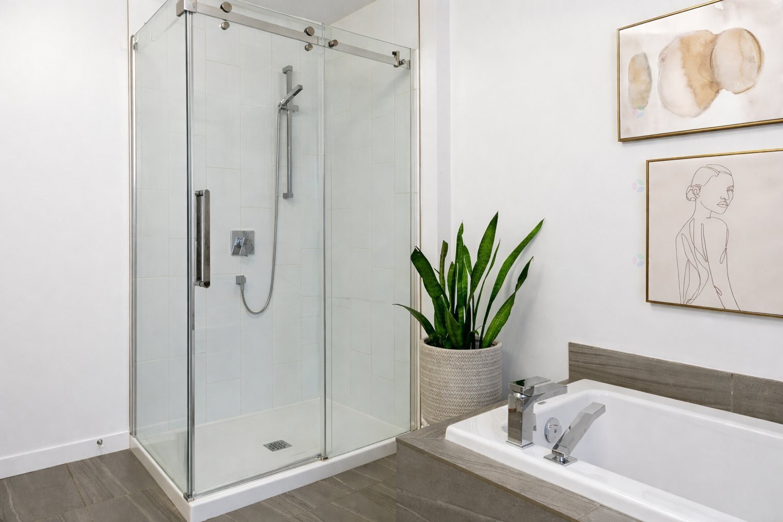 Salle de bains - 717 Rue De Chenonceau, Saint-Jérôme, QC - Indoor Photo Showing Bathroom