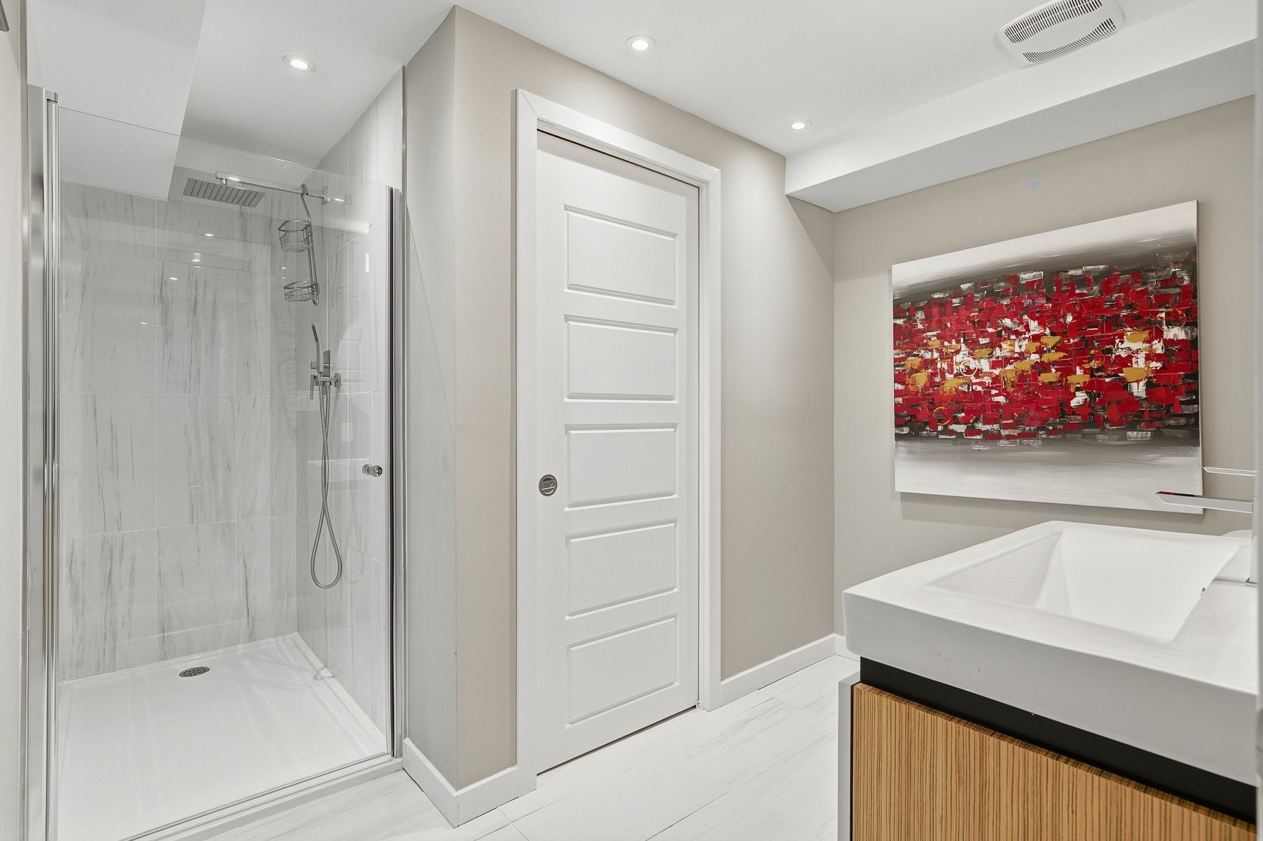 Salle de bains - 717 Rue De Chenonceau, Saint-Jérôme, QC - Indoor Photo Showing Bathroom