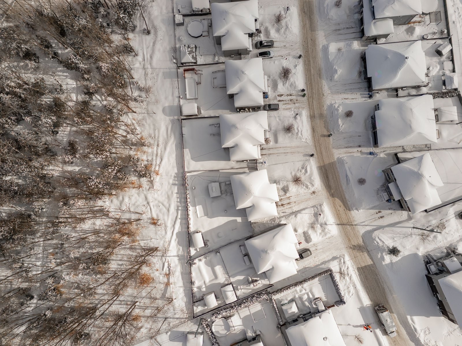 Vue d'ensemble - 717 Rue De Chenonceau, Saint-Jérôme, QC - Other
