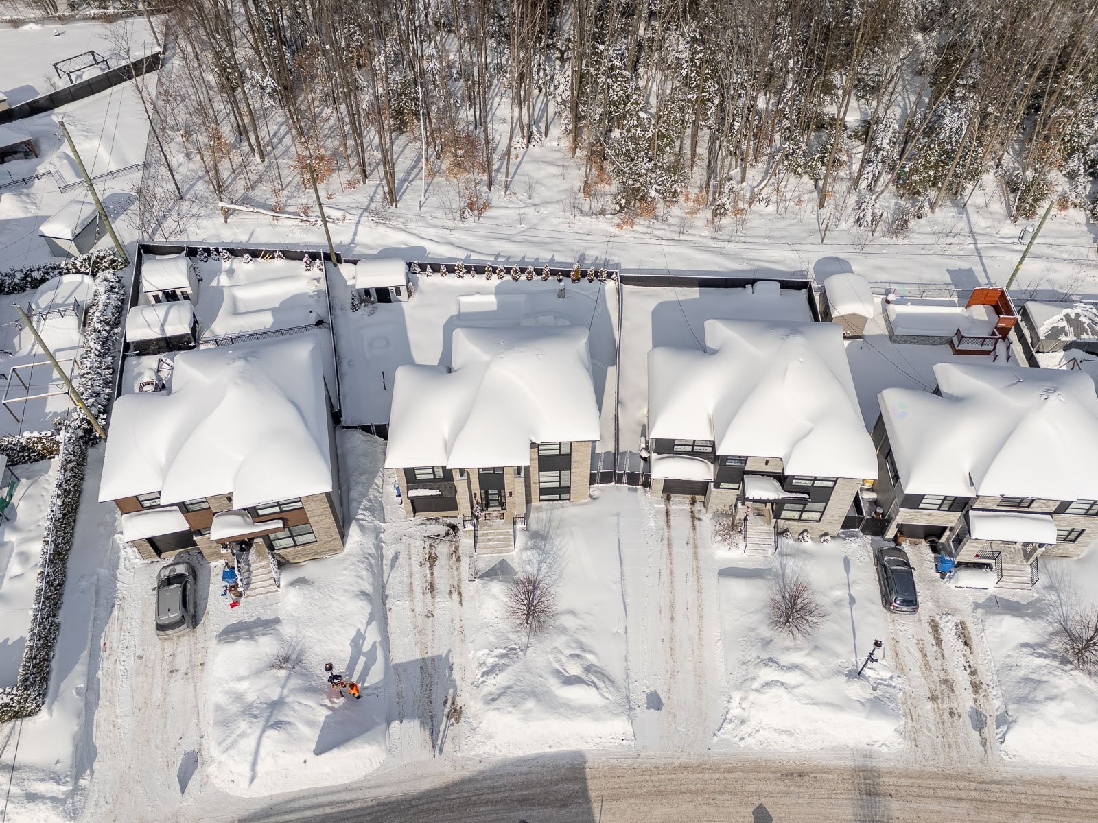 Vue d'ensemble - 717 Rue De Chenonceau, Saint-Jérôme, QC - Outdoor