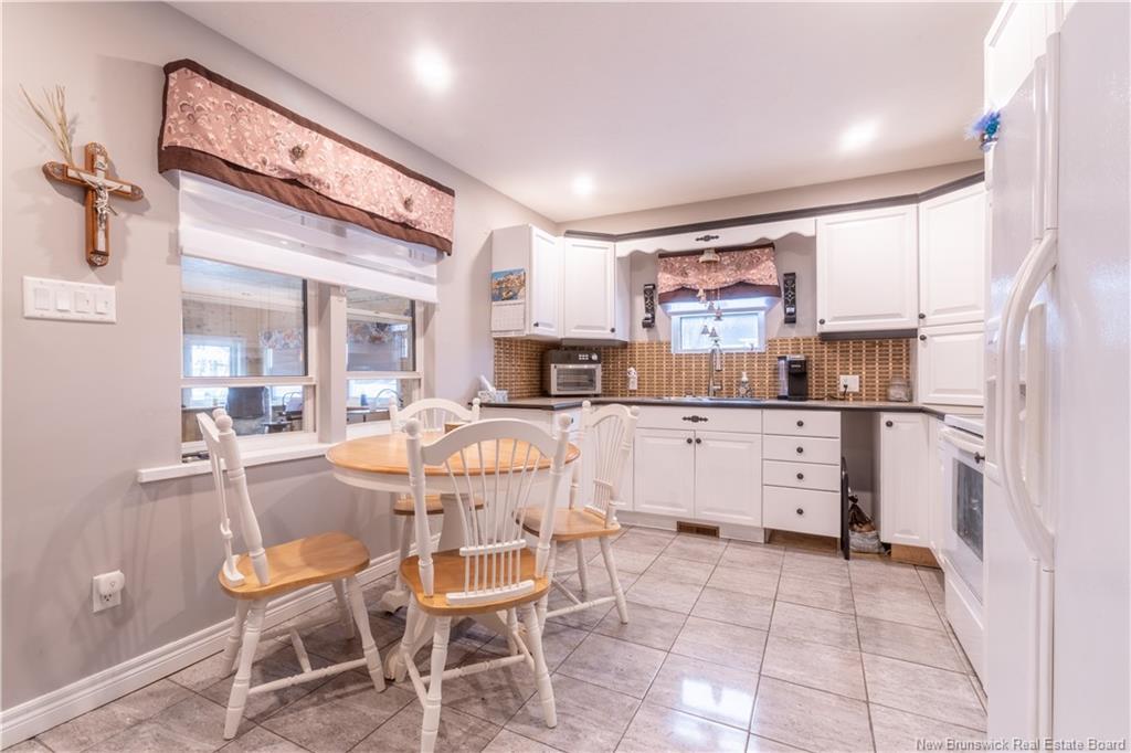 110 Maple St, Moncton, NB