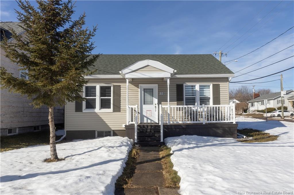 110 Maple St, Moncton, NB