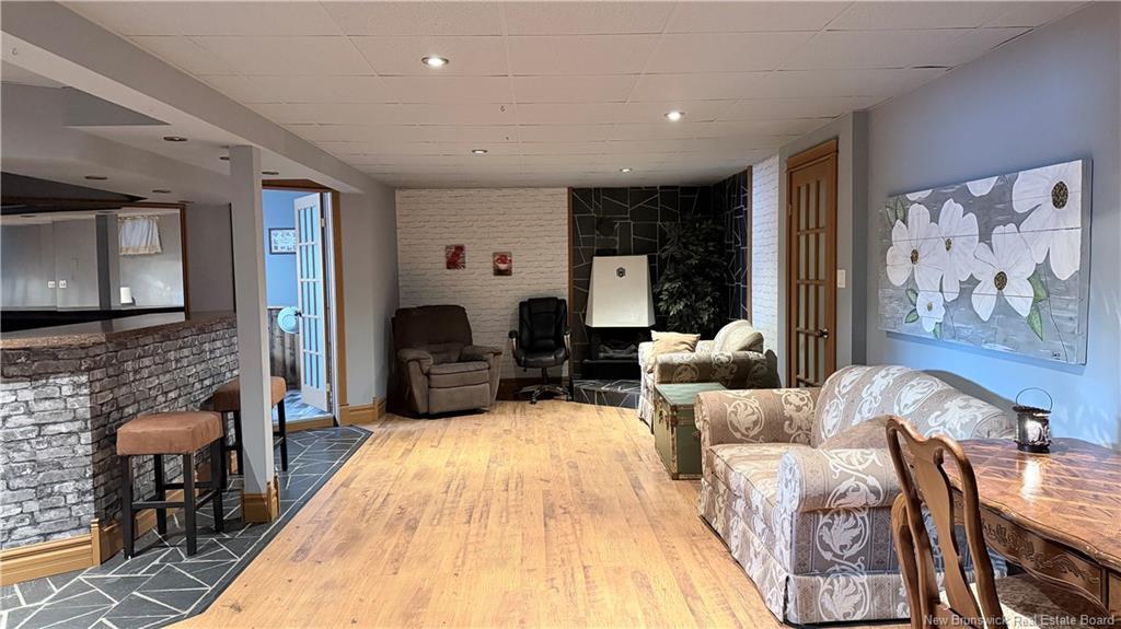 47 2E Ave, Clair, NB