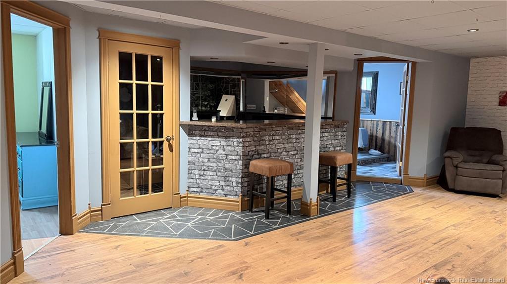 47 2E Ave, Clair, NB