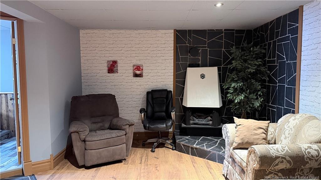 47 2E Ave, Clair, NB