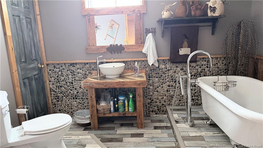 47 2E Ave, Clair, NB