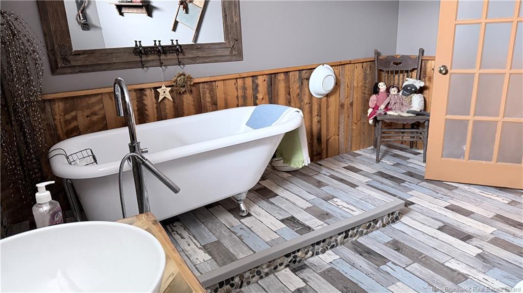 47 2E Ave, Clair, NB