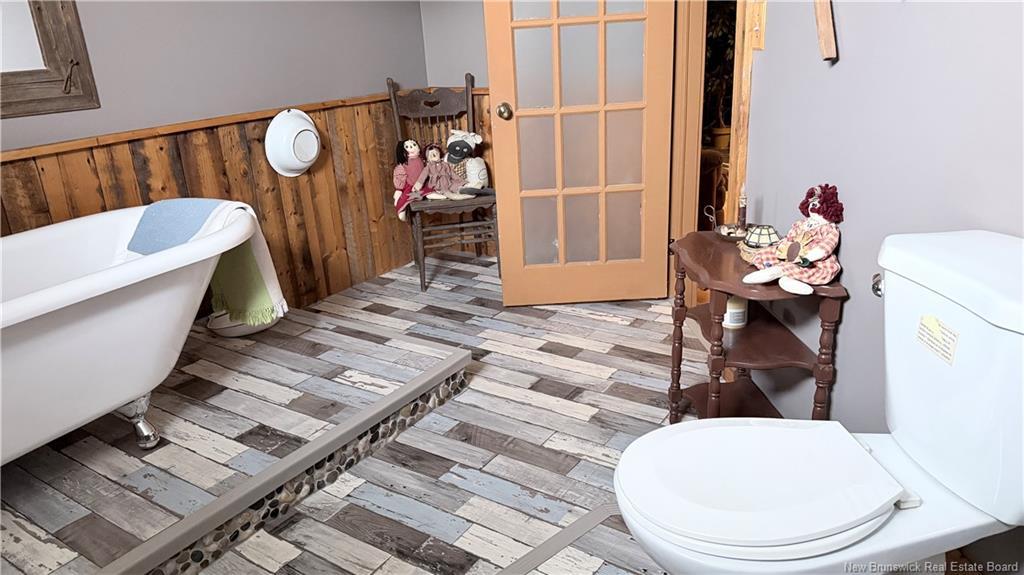 47 2E Ave, Clair, NB