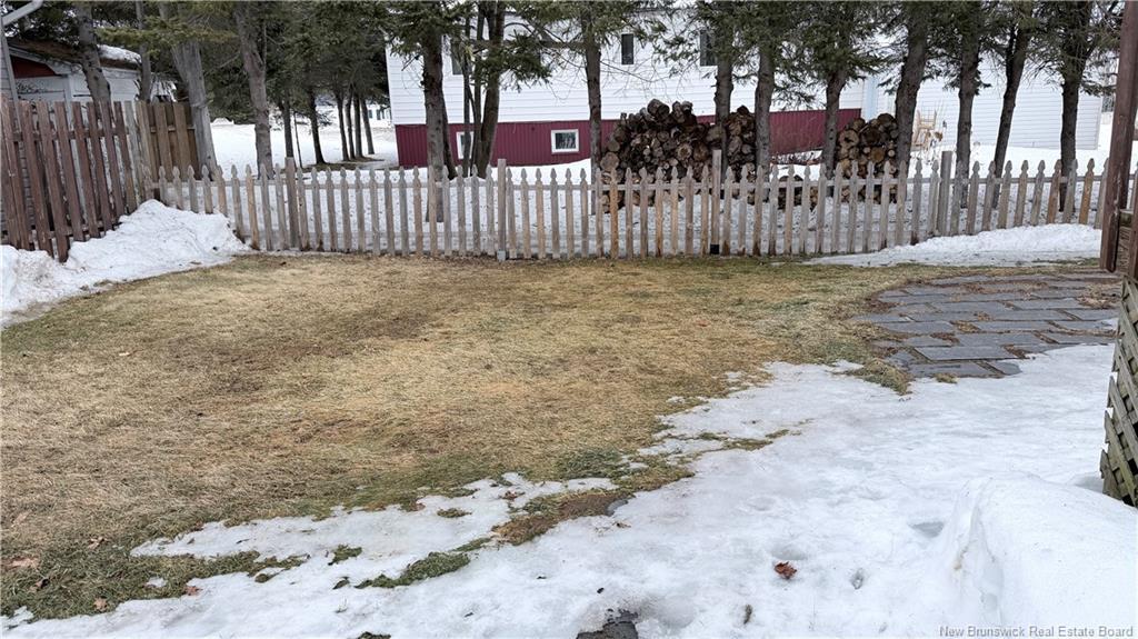 47 2E Ave, Clair, NB