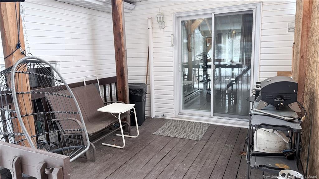 47 2E Ave, Clair, NB