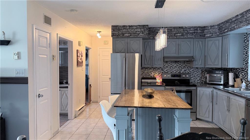 47 2E Ave, Clair, NB