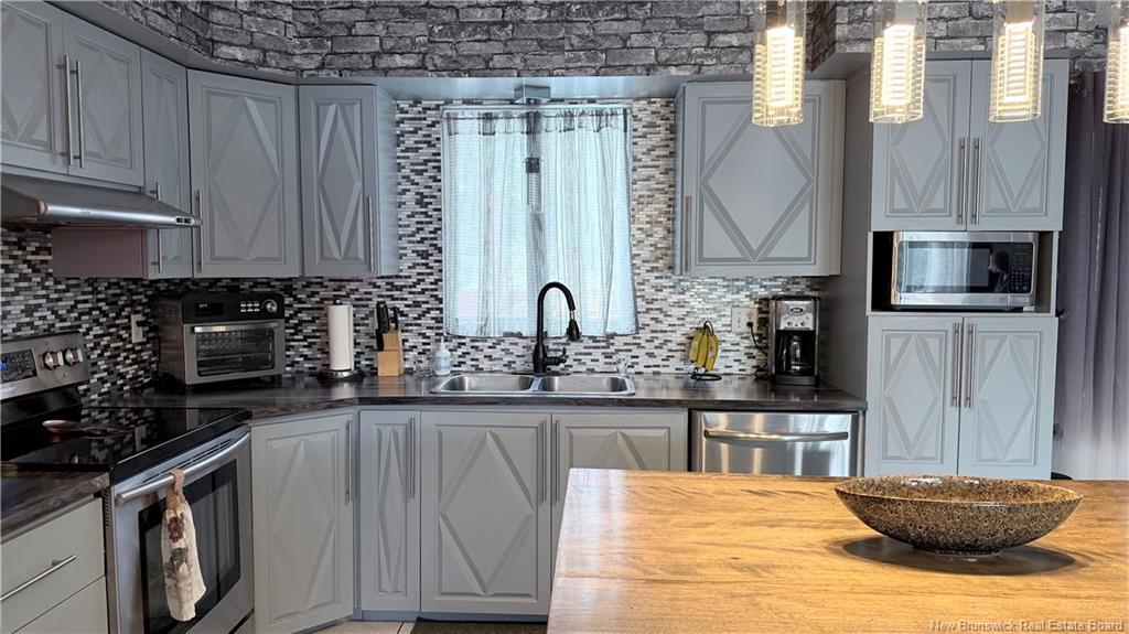 47 2E Ave, Clair, NB