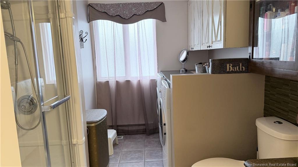 47 2E Ave, Clair, NB