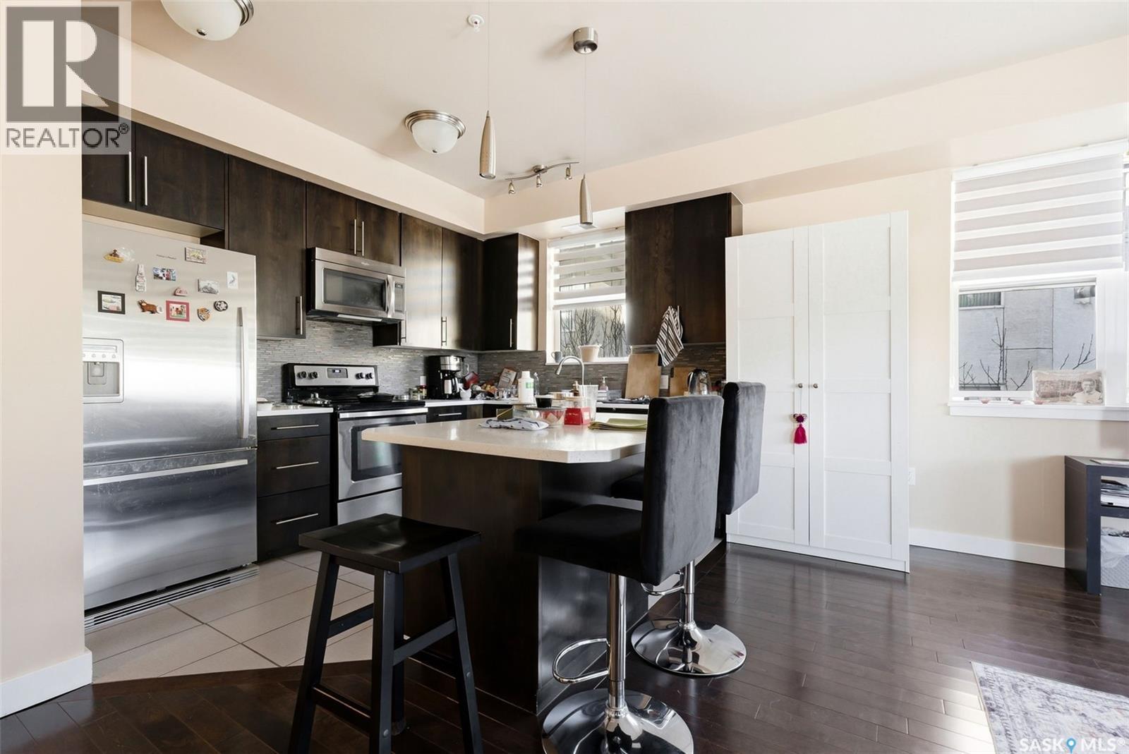 301 2255 Angus Street, Regina, SK - Indoor Photo Showing Other Room