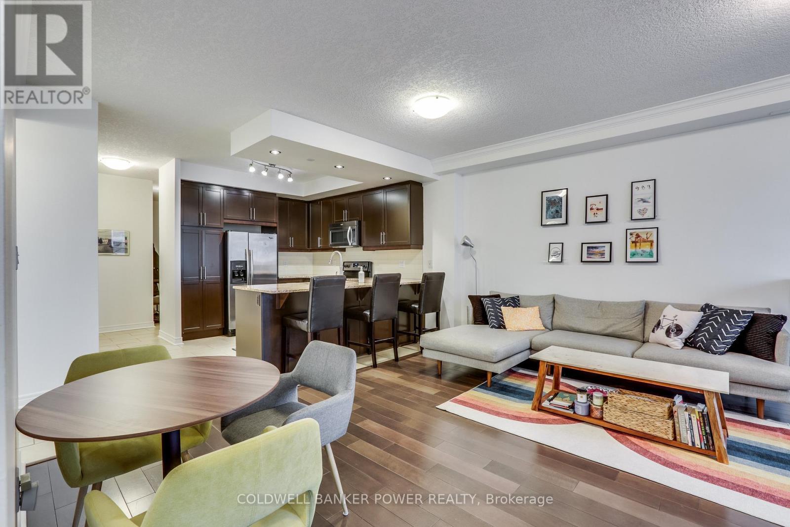 1311 - 330 Ridout Street N, London East (East K), ON - Indoor