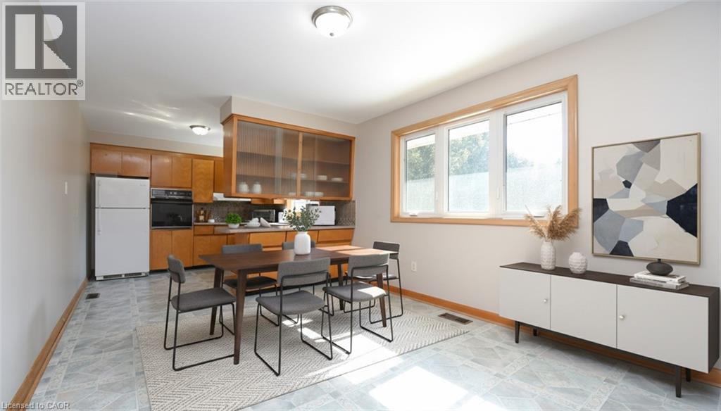 142 Delmar Drive, Hamilton, ON - Indoor