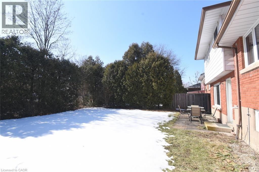 142 Delmar Drive, Hamilton, ON - Outdoor