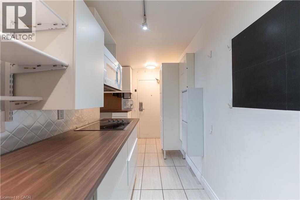 30 Summit Avenue Unit# 607, Hamilton, ON - Indoor