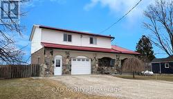 144 CARGILL ROAD Brockton, ON N0G 1J0
