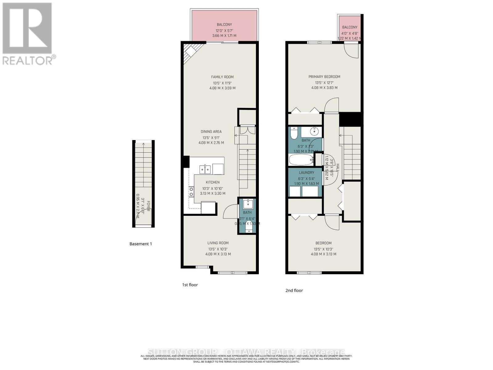 56 Steele Park Private, Ottawa, ON - Other