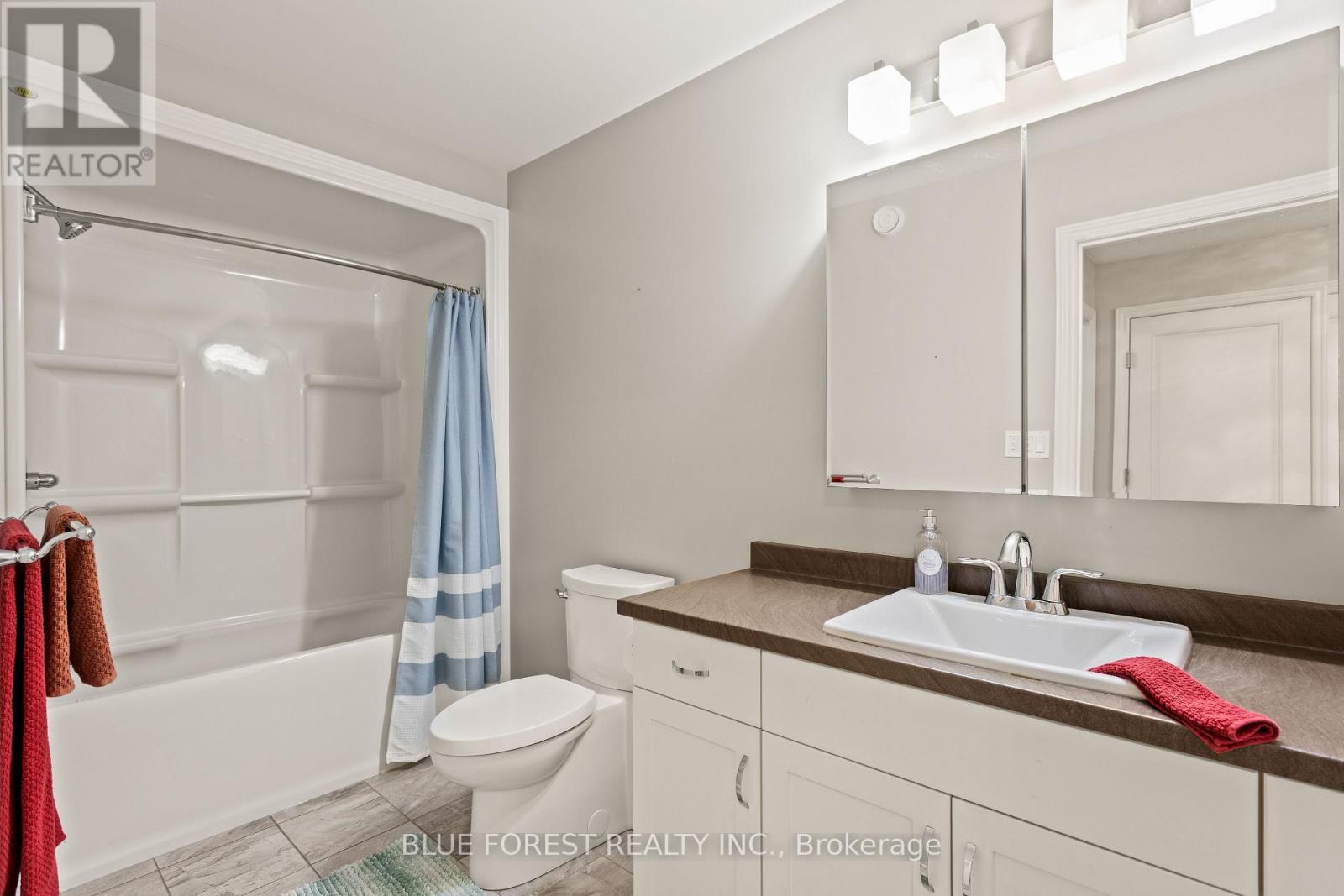 42 Hickory Lane, St. Thomas, ON - Indoor Photo Showing Bathroom