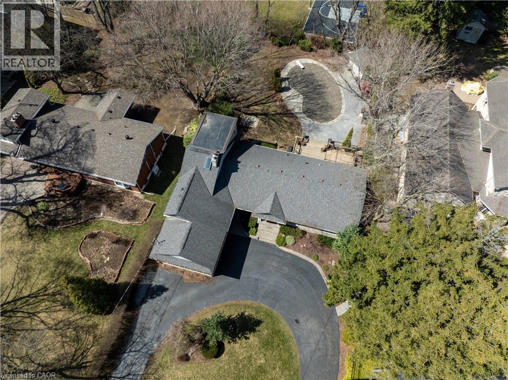 4391 Lakeshore Road, Burlington, ON