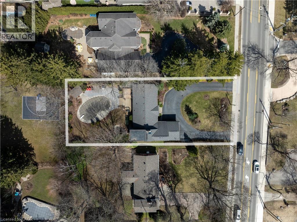 4391 Lakeshore Road, Burlington, ON