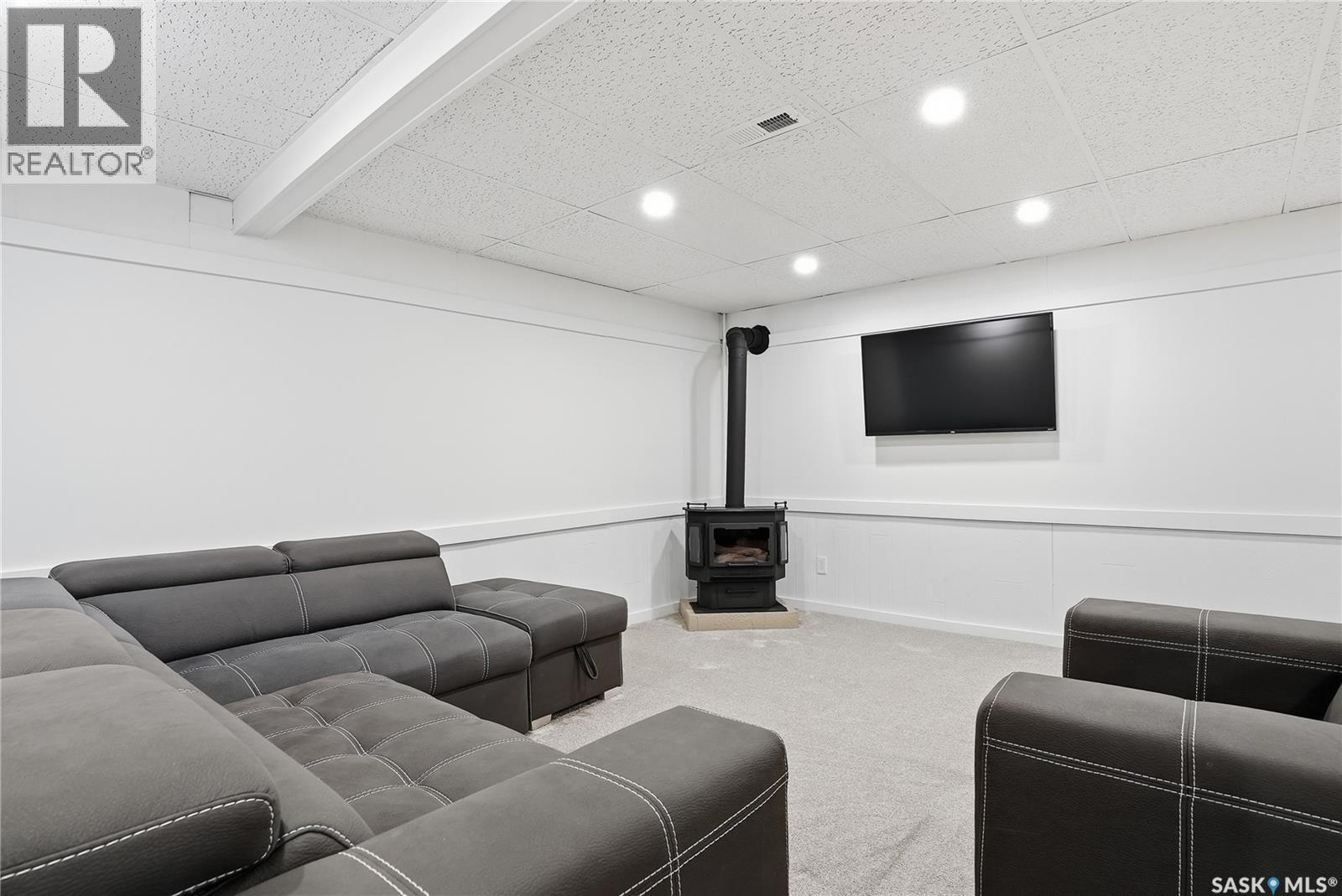 154 Candle Crescent, Saskatoon, SK - Indoor