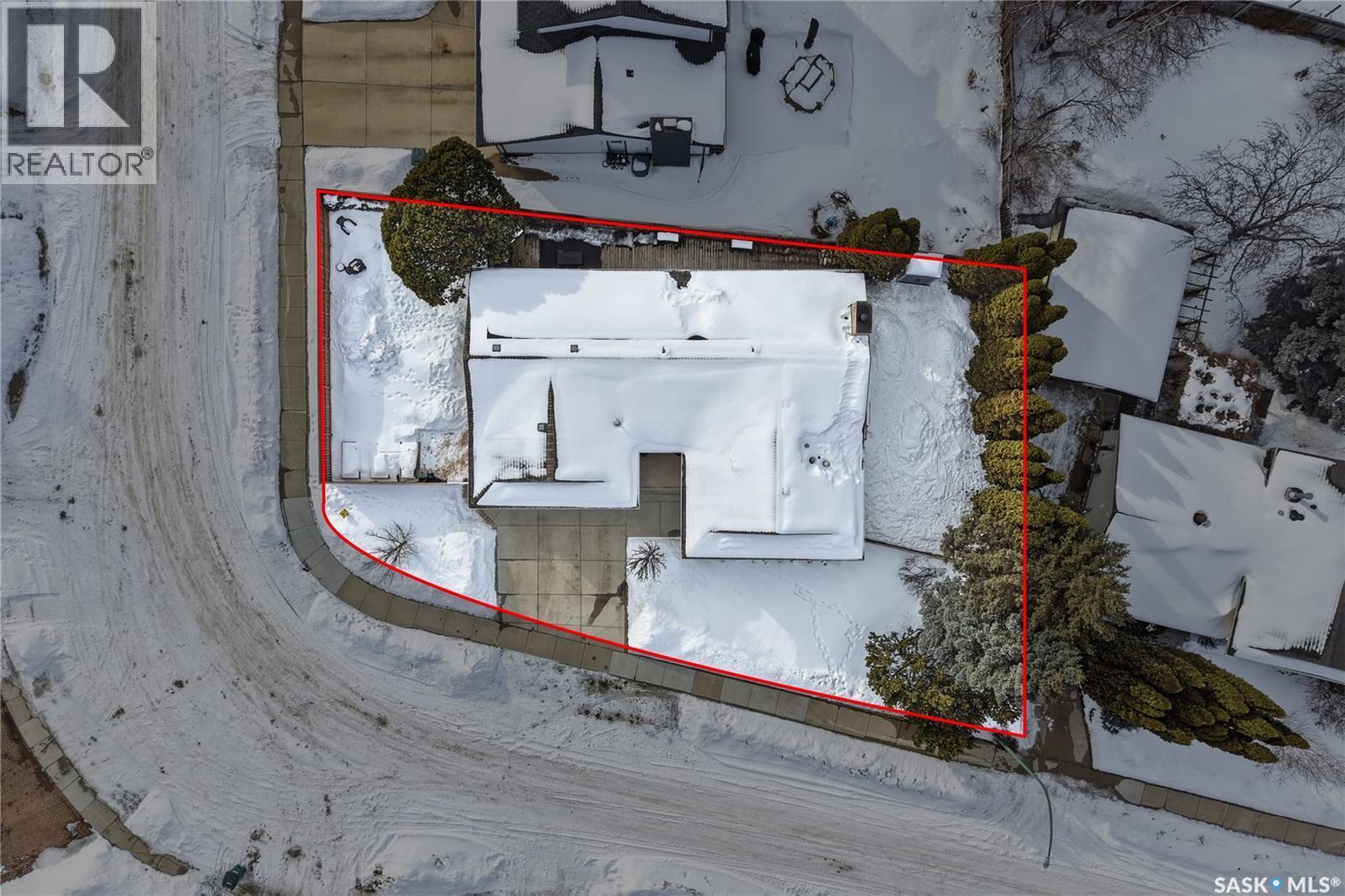 154 Candle Crescent, Saskatoon, SK - Outdoor