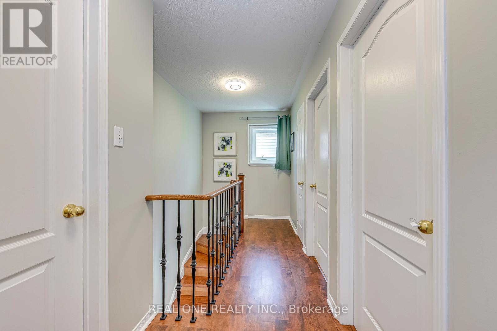 2470 Bankside Drive, Mississauga, ON - Indoor Photo Showing Other Room