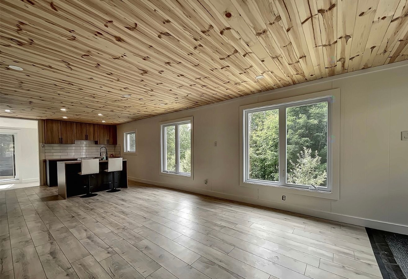 Salle à manger - 480 Rue De La Montagne, Saint-Calixte, QC - Indoor