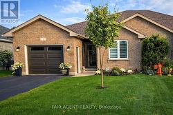 110 MILTON SEILER CRESCENT Minto, ON N0G 2P0