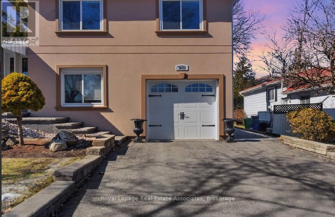 3652 Haven Glenn, Mississauga, ON - Outdoor