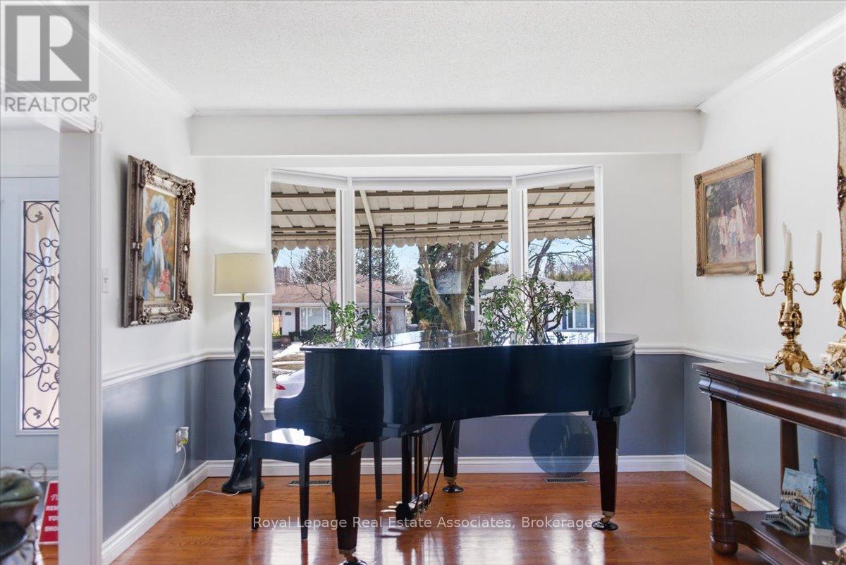 3652 Haven Glenn, Mississauga, ON - Indoor