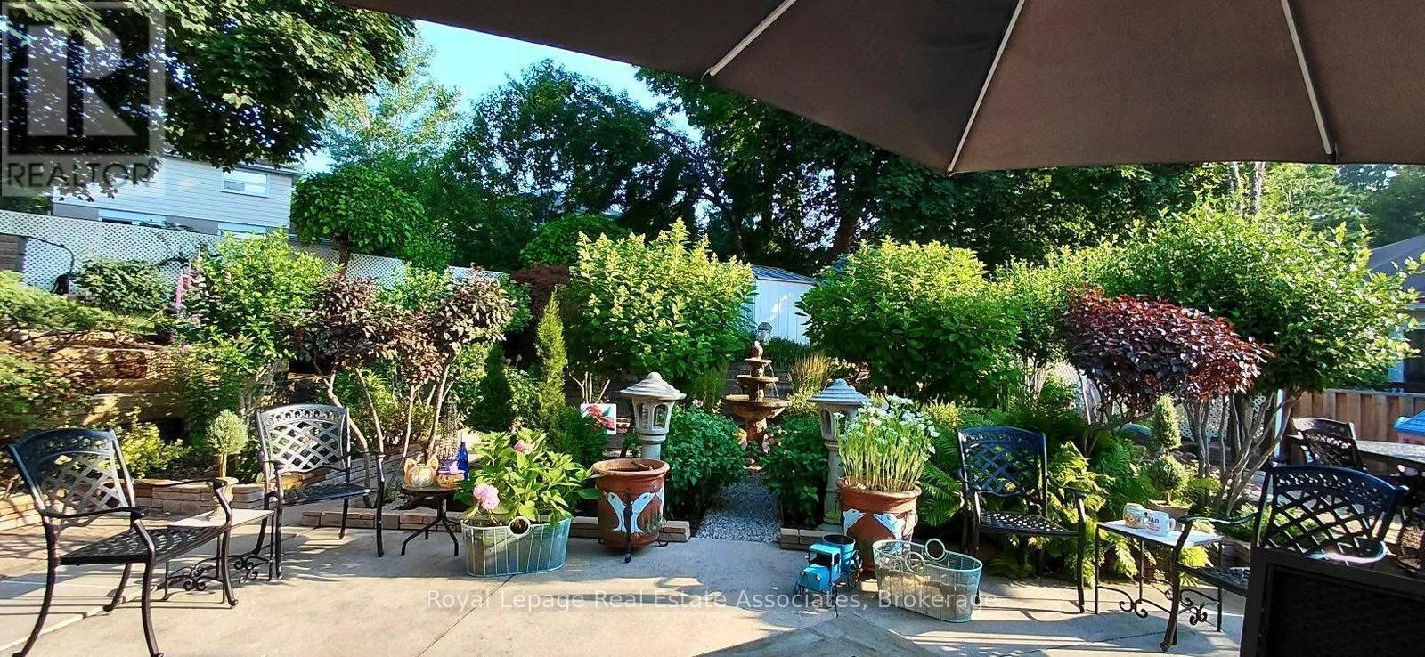 3652 Haven Glenn, Mississauga, ON - Outdoor