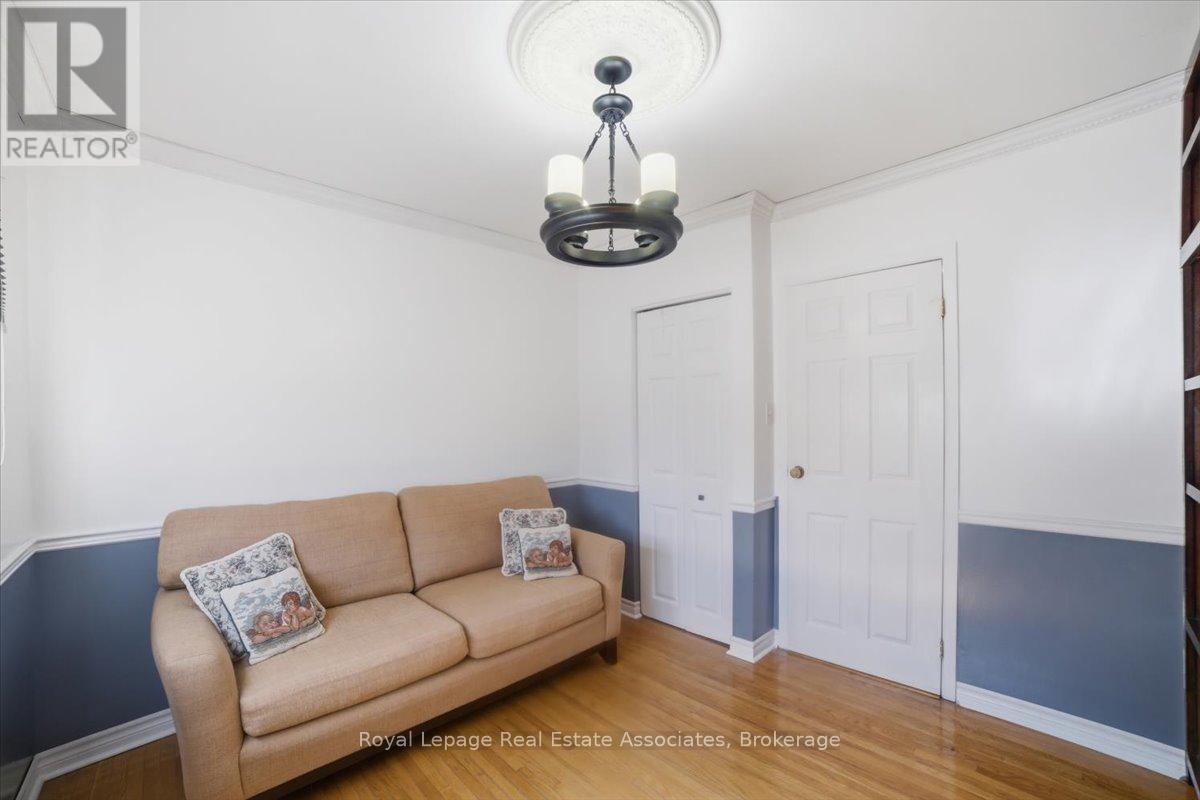 3652 Haven Glenn, Mississauga, ON - Indoor