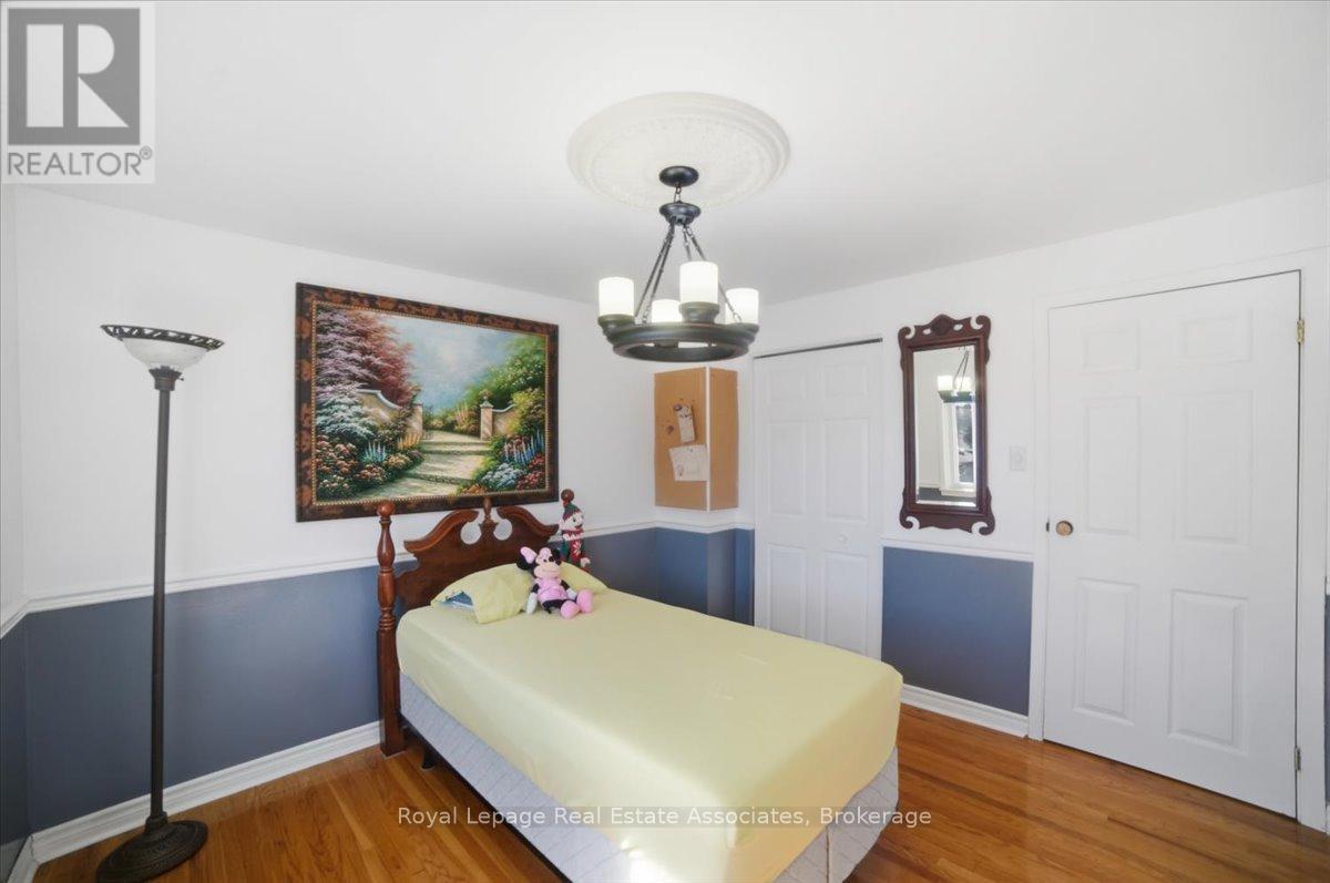 3652 Haven Glenn, Mississauga, ON - Indoor