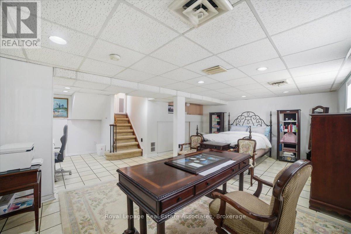 3652 Haven Glenn, Mississauga, ON - Indoor